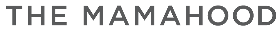 The Mamahood Logo